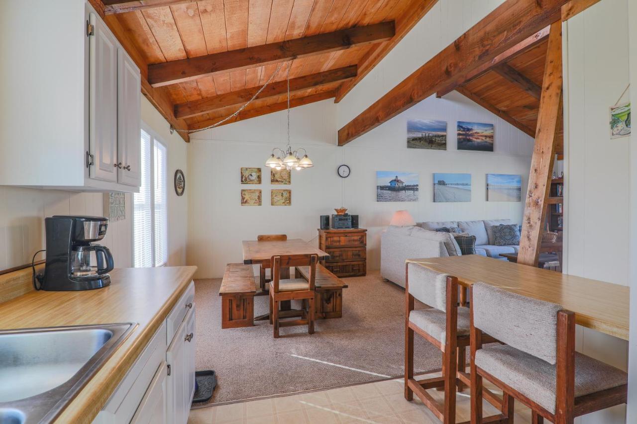 5793 - Beachy Keen By Resort Realty Nags Head Exterior photo