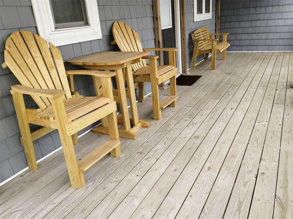 5793 - Beachy Keen By Resort Realty Nags Head Exterior photo