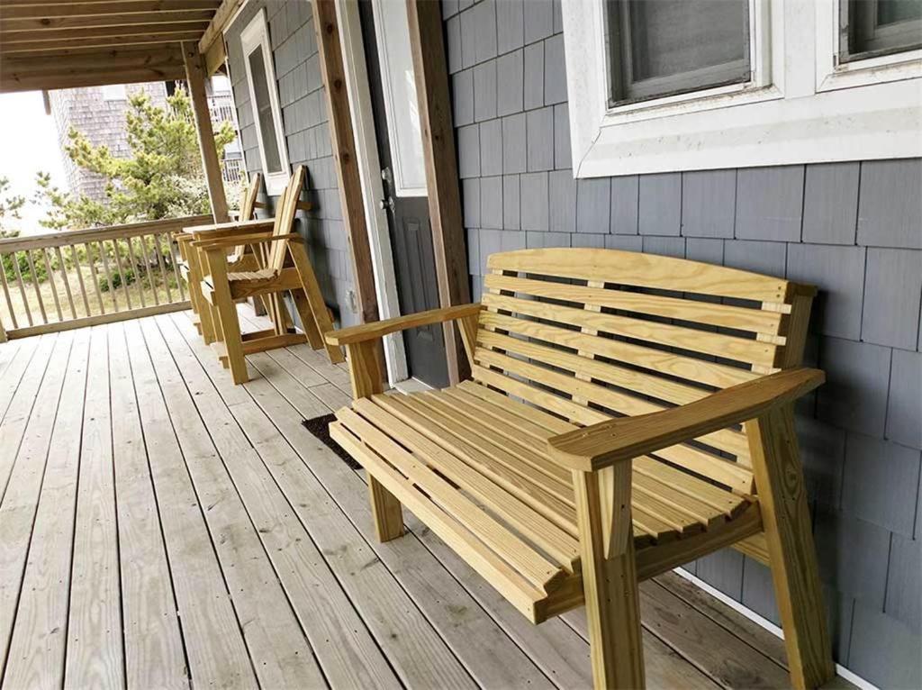 5793 - Beachy Keen By Resort Realty Nags Head Exterior photo